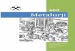 Metalurjiinonu.edu.tr/media/iys/cmscontent/1189/2018/2/Temel_Metalurji_Ders... · metal ya da ametalin bir araya getirildiği alaşımların ... Metalik halde demir-nikel içerdiği