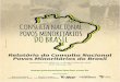 Relatório da Consulta Nacional - ultimato.com.brultimato.com.br/.../Relatório-da-Consulta-Povos-Minotários-2015.pdf · necessárias para o alcance dos povos minoritários do Brasil