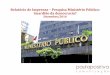 Relatório de Imprensa - ucamcesec.com.br · Bancário Online Dia 06 de dezembro de 2016