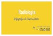 Radiologia - Acta Médica Portuguesa · Desta forma, está garantido o reconhecimento pelos países da UE, dos médicos radiologistas formados em Portugal, podendo exercer a sua profissão