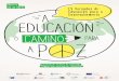 Martes 10 de Abril - cooperacion.xunta.gal · da sostibilidade e a cooperación en Galicia e República Dominicana- ... “Os contos como recurso educativo”
