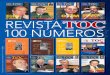 REVISTA 100 NÚ - occ.pt · o seu testemunho quanto à importância da Revista «TOC» que, ... António Lopes de Sá ... Guilherme d’Oliveira Martins, 