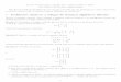 1 Problemas relativos a solução de sistemas algébricos ...fabio/lista2.pdf · Esta lista de problemas foi elaborada com exemplos resolvidos em aula, problemas que visam e xar revisar