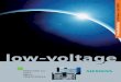 LV90 U1 sv News 07 2005 - siemens.se · SIMOCODE pro har ett integrerat PROFIBUS DP-gränssnitt (SUB-D eller skruvanslutning) och kan därmed ersätta all separat ledningsdragning