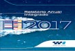 Relatório Anual Integrado Relatório Anual Integradori.wilsonsons.com.br/wp-content/uploads/sites/50/2018/07/RA17_PT_v... · rebocadores no Brasil, com uma frota de 74 embarcações