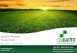 Relatório Semanal Outubro 2015 - AgroDistribuidor - O ... · Fonte: AgroStat Brasil/MAPA , MDIC, Fiesp e Alice Web. Dados Macroeconômicos ... •Em um ano, saca de soja acumula