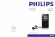SA9100 Philips GoGear SA9200 - download.p4c.philips.com · Kuulake oma mängijat mõistliku heliga mõistliku aja jooksul. Olge ettevaatlik, et te ei tugevdaks heli, kui teie kuulmine
