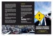 LEMBRE-SE! - crp03.org.br · LEMBRE-SE! O uso abusivo de automóveis individu- ... nossos bairros, seus problemas e suas vantagens, fazemos amizade, e deixa-mos as ruas mais seguras
