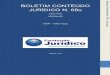  · 5 1 Disponível em:  Boletim Conteúdo Jurídico n. 680 de 16/08/2016 (ano VIII) ISSN ‐ 1984 ‐ 0454 