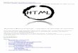 arkup Language - Linguagem de Marcação de Hipertextostatic.tumblr.com/tffhbtv/Gulm8c4oj/apostila-de-html-cursosonline... · Hyper Text Markup Language - Linguagem de Marcação