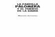LA PANDILLA PALOMERA - iLUBUC | Apps, digital books and ...ilubuc.com/wp-content/uploads/2017/03/La-pandilla-palomera-y-el... · 9 Presentación Querido lector: Si esta es la primera