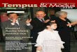 Tempus Modus - Escola Portuguesa de Macau · Apetece-me hoje iniciar este editorial usando como mote uma canção que ... inclusive no “Dia Aberto da EPM”, dia em que todo o público