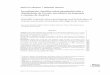 artículo original / original article - scielo.org.co · Palabras clave: Giardia lamblia, genotipo, reacción en cadena de la polimerasa, zoonosis, localización geográfica de riesgo