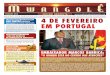 EDIÇÃO DOS SERVIÇOS DE IMPRENSA DA EMBAIXADA DE ANGOLA EM ... · pela Assembleia Constituinte angolana não torna o País menos democrático. “O conceito de De- ... garantindo