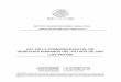 LEY DE LA COMISION ESTATAL DE DEL ESTADO DE SANsanluis.gob.mx/wp-content/uploads/2016/08/Ley-de-la-Comision... · Estimado Usuario: La edición de las disposiciones jurídicas del