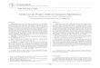 Síndrome de Prader-Willi em lactentes hipotônicos · Jornal de Pediatria - Vol. 76, Nº3, 2000 247 Willi e Angelman (AS) (atraso de desenvolvimento neuro-psicomotor, retardamento