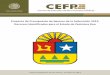 de Egresos Federación 2015: para el Estado de Quintana Roo · Federales, así como los recursos identificados para la Entidad en los Decretos del PEF 2014 y del PPEF 2015 y los Programas