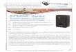 018- Rastreador de Ativos Modelo ST-300W-Seriesssbselos.com.br/wp-content/uploads/2017/12/Rastreador-de-Ativos... · Alarme de carga baixa Da bateria: Envia alerta informando que