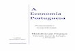 A Economia Portuguesa - Wu Yee Sun Library 澳門大學library.umac.mo/ebooks/b13588503.pdf · A Economia Portuguesa é uma publicação bianual da Direcção-Geral de Estudos e Previsão