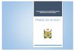 PMAS 2018-2021 - redeassocialpg.files.wordpress.com · Diretrizes e Ações ... A partir dos dados do RI Bolsa Família e Cadastro Único o PBF beneficiou 10.159 famílias no 