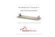 SolidWorks tutorial 2 FOTOSTANDAARD - .SolidWorks 2011, SolidWorks Enterprise PDM, SolidWorks Simulation,