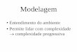 Modelagem - ::: Site de Elisio e Elaine Britoebrito.com.br/profa-elaine/Diagrama de Classe.pdf · Classe • Classe é uma descrição de um conjunto de objetos que compartilham os