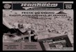 DISTRIBUIÇÃO FESTA DO DIVINO - Prefeitura de Itanhaém · Show de Almir Sater encanta população no Centro Histórico. 2 ITANHAÉM, 25 DE MAIO A 7 DE JUNHO DE 2006 | BOLETIM OFICIAL