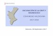 VACUNACIÓN DE LA GRIPE Y NEUMOCOCO - sogcv.com _gripe_2017-18_imv.pdf · 0,5 ml. En los no vacunados previamente frente a la gripe son necesarias 2dosis de 0.25ml con una separación