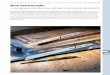 o programa de lâminas de serra de sabre da Bosch. · Nas lâminas são utilizados diversos tipos de materiais ... inquebrável de HCS e HSS, ... de tijolos com as lâminas de serra