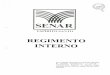 senar-es.org.br · A execução contratada, como forma de ação indireta do SENAR — Administração Regional do Espírito Santo, será exercida mediante ajustes com estabelecimentos