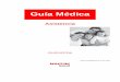 Guía Médica · de la calidad y el servicio con una red de centros médicos más modernos ... Tratamientos de Medicina Estética. Balón Intragástrico (BIG)