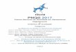 Guia PNQS 2017 - abes-dn.org.brabes-dn.org.br/pnqsnew/wp-content/uploads/2017/04/Guia-PNQS2017-v2... · Anexo B - Nível I 250 pontos - Critérios “Compromisso com a Excelência”