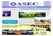 ASEC fecha 2005 com Universos distintos num Guarulhos “Federal” e “Municipal” ASEC fecha 2005