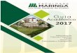 GUIA ACADMICO 2017 11-05 PRONTO - Faculdade Maringnovo. 02 GUIA ACADMICO 2012 GUIA ACADMICO