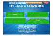 Dylan Lienart - coachingplayer.com Football... · Copyriht COACH TEATONAL FOOTALL  Copyriht COACH TEATONAL FOOTALL  Table des matières Introduction.....page 5