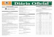 Diário Oficial - São Carlos · PAULO ALTOMANI, Prefeito Municipal de São Carlos, no uso de suas atri-buições legais, em especial a prevista no artigo 14 do Decreto Municipal