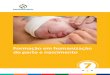 Formação em humanização do parto e nascimentoagendaprimeirainfancia.org.br/arquivos/caderno_07_web_cor.pdf · • Discutir os princípios da assistência ao trabalho de parto,