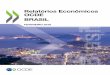 Relatórios Econômicos OCDE: Brasil 2018epge.fgv.br/conferencias/apresentacao-do-relatorio-da-ocde-2018/... · integração na economia mundial levará ao aumento da competitividade