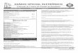 DIÁRIO OFICIAL ELETRÔNICO - tce.ro.gov.br · construção de ponte em concreto armado pré-moldado protendido, com a ... orçamentária atualizada com a tabela referencial de fevereiro