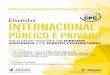 Paulo Portela -Dir Intern Pub e Privado-8ed · que inclui também as organizações internacionais, as organizações não governamentais ... 1.3. A globalização e o sistema normativo