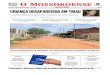 Mossoró - RN, 24 de julho de 2012 - Nº 16.099 TERÇA-FEIRA ...p.download.uol.com.br/omossoroense/mudanca/pics/pdf/EDICAO_240712.pdf · Familiares de Cinthia Lívia mobilizam redes
