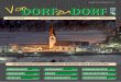 DORF DORF - hippach-schwendau.at · DORF DORF DORF DORF Seite 4 Seite 5 AKTUELLES Weihnachten steht vor der Tür und damit viele Erledigungen, Aufgaben, Vorbereitungen, Einkäufe
