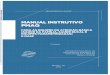 Manual instrutivo do Pmaq para as equipes de Atenção ...189.28.128.100/.../manual_instrutivo_pmaq_atencao_basica.pdf · O Pmaq insere-se em um contexto no qual o governo federal,