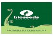 masterseeds.com.brmasterseeds.com.br/wp-content/uploads/2016/04/Bioseeds-PDF.pdf · Boa tolerância a Septoriose. O bioseeds ... Resistente ao Míldio da alface (Bremia lactucae)