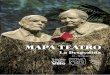 MAPA TEATRO - festival-automne.com · Dramaturgie, Mapa Teatro, accompagné de Martha Ruíz, Matthias Pees, Laymert García Dos Santos, Jean Tible, Giulia Palladini Musique et création