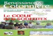 Cotonculture Agroindustrie U s i neJ oph Dsodefitex.biz/pdf/RC10.pdf · Assistant au Service Formation et Communication Interne, chargé de la ... lors de la validation du Manuel