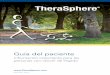 Guía del paciente - btgplc.com Support... · Guía del paciente Este folleto contiene información sobre el tratamiento con TheraSphere®, también denominado radioembolización,