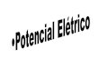 1. VARIAÇÃO DA ENERGIA POTENCIAL - gota.eng.br .Energia potencial eletrostática de um sistema