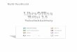 LibreOffice 2 (54) -   · LibreOffice Calc - taulukkolaskenta LibreOffice Draw - vektorigrafiikka