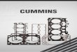 CUMMINS - nexport.com.br · 71 60.460-cb-rv retifica vÁlvulas cummins serie b 6 cilindros 60.460-cb-rb 60.460-or-rb retifica vÁlvulas cummins serie b 6 cilindros c/retentor